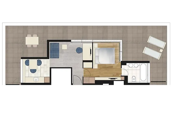 Achesa Homes