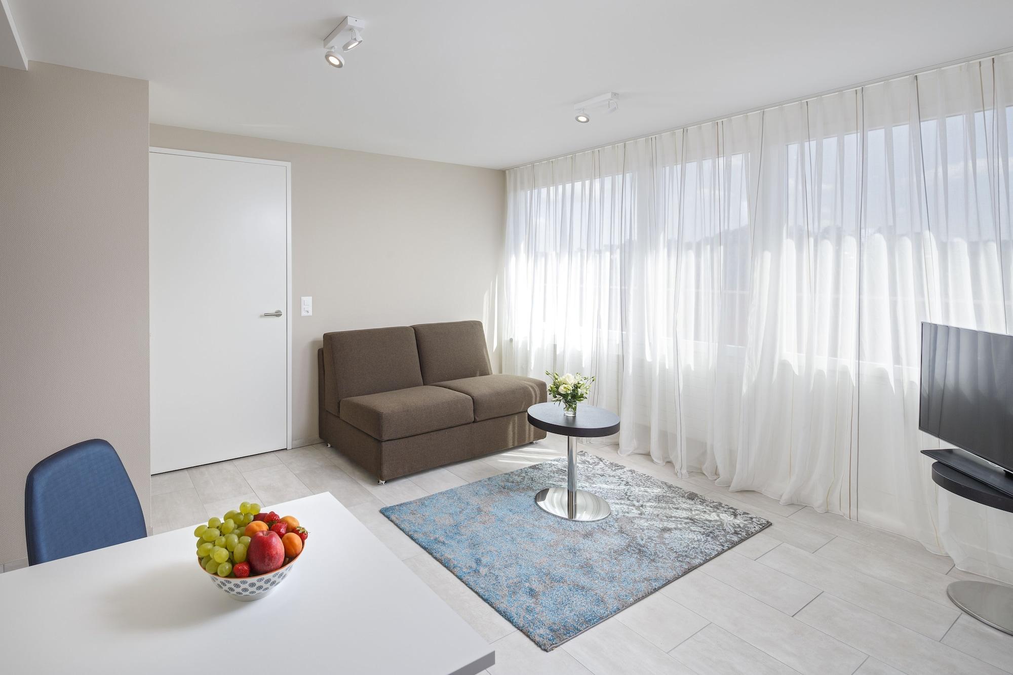 Achesa Homes Zúrich