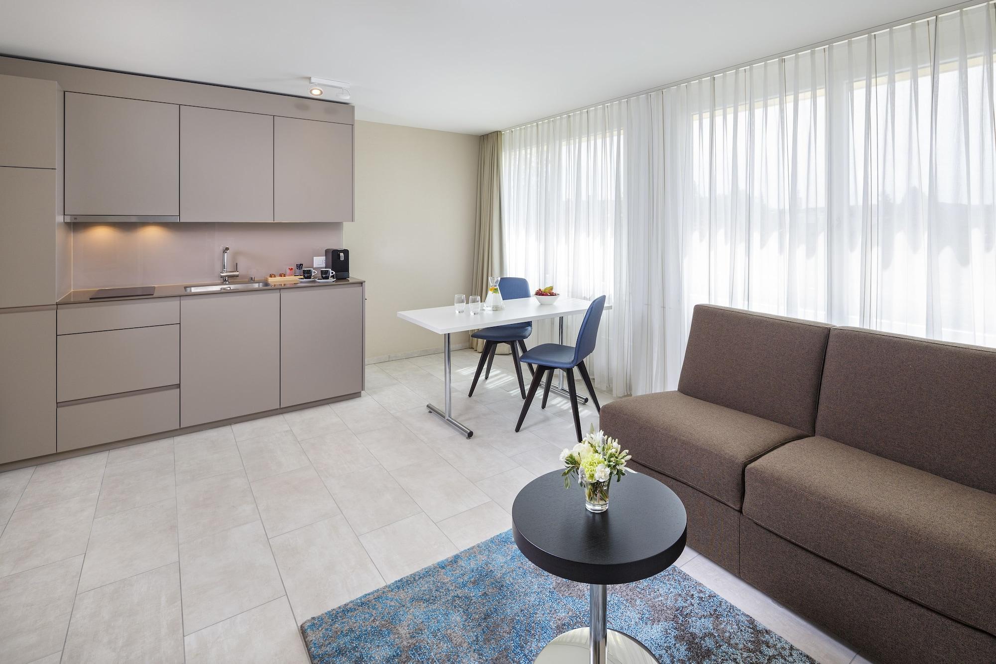 Achesa Homes Zúrich