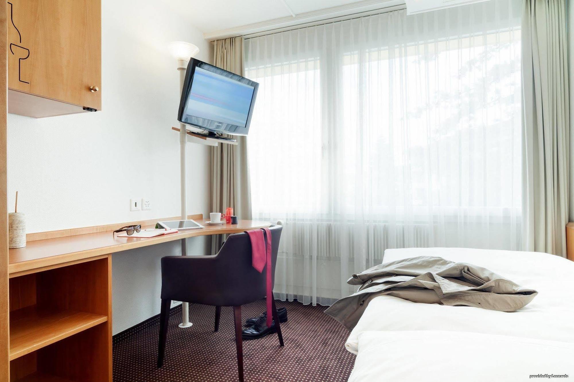 Apartahotel Achesa Homes 3*