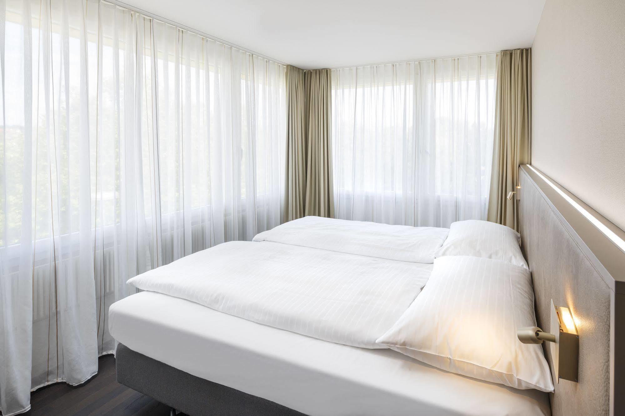 Achesa Homes Apartahotel Zúrich