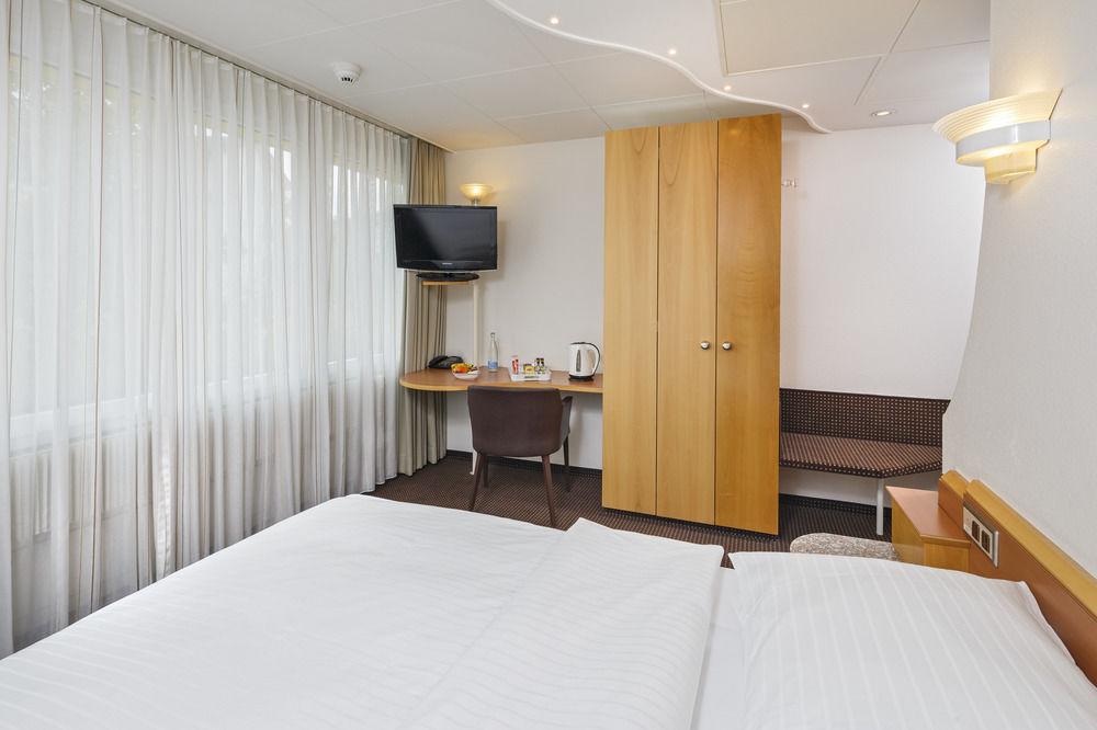 Achesa Homes Aparthotel