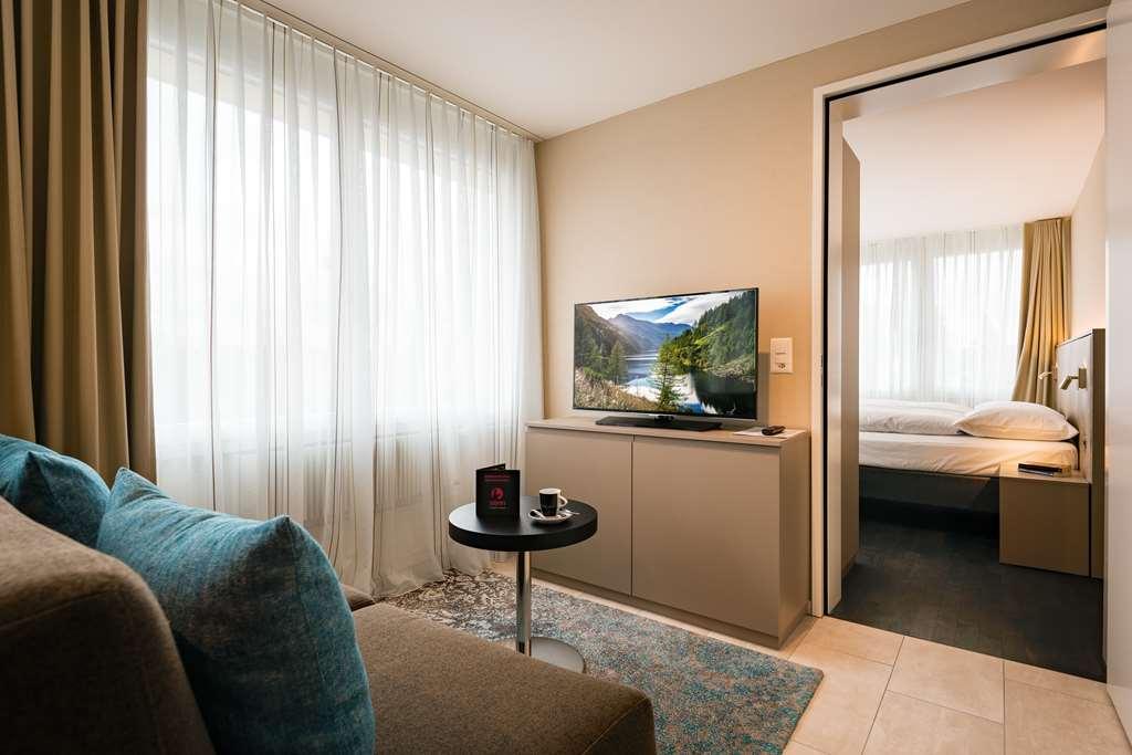 Aparthotel Achesa Homes