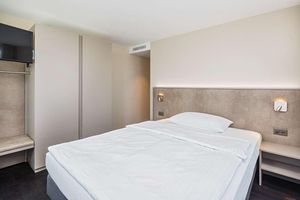 Achesa Homes 3* Opfikon-Glattbrugg