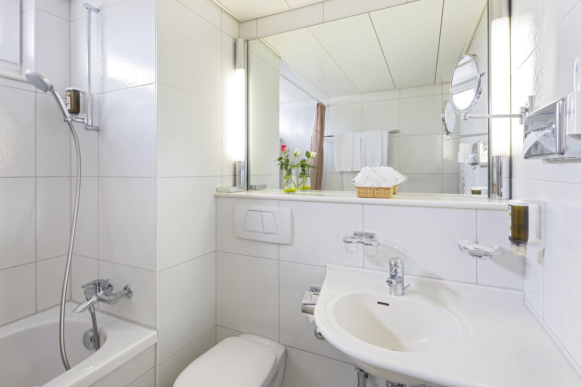 Aparthotel Achesa Homes