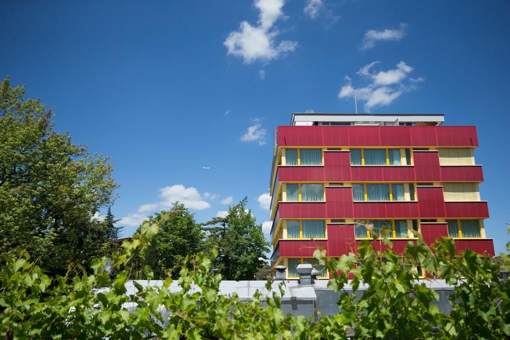 Achesa Homes Opfikon-Glattbrugg