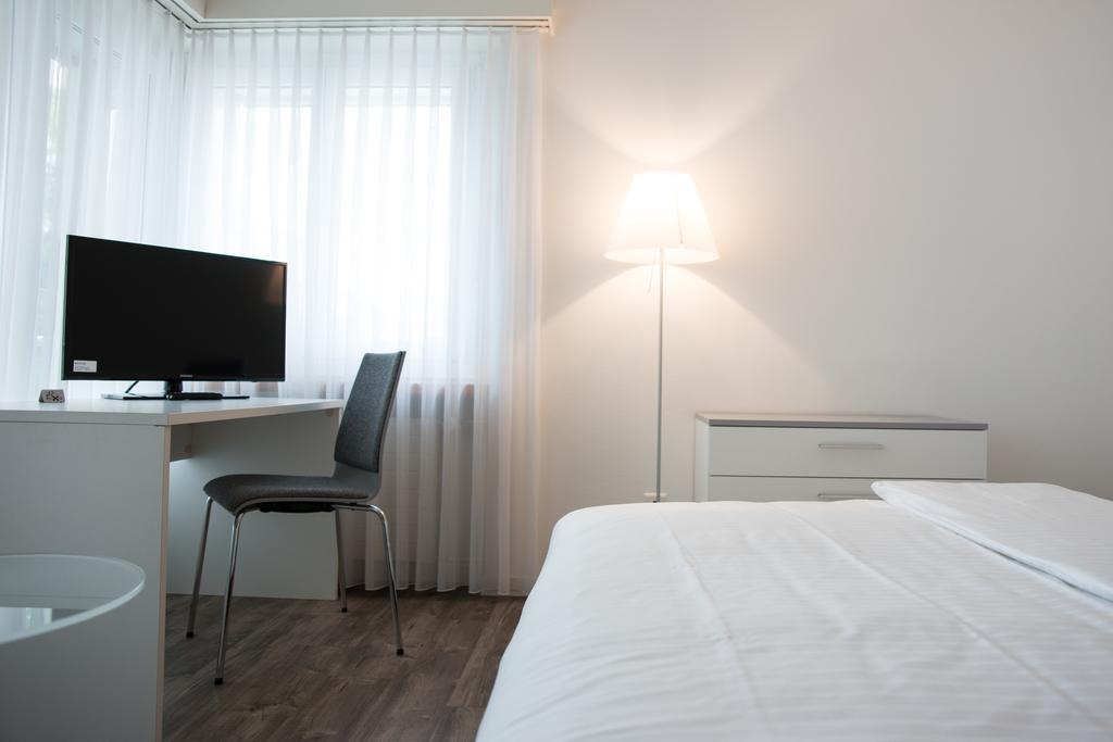 Achesa Homes 3* Opfikon-Glattbrugg