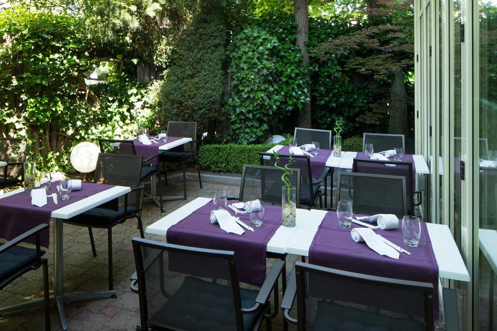 Aparthotel Achesa Homes