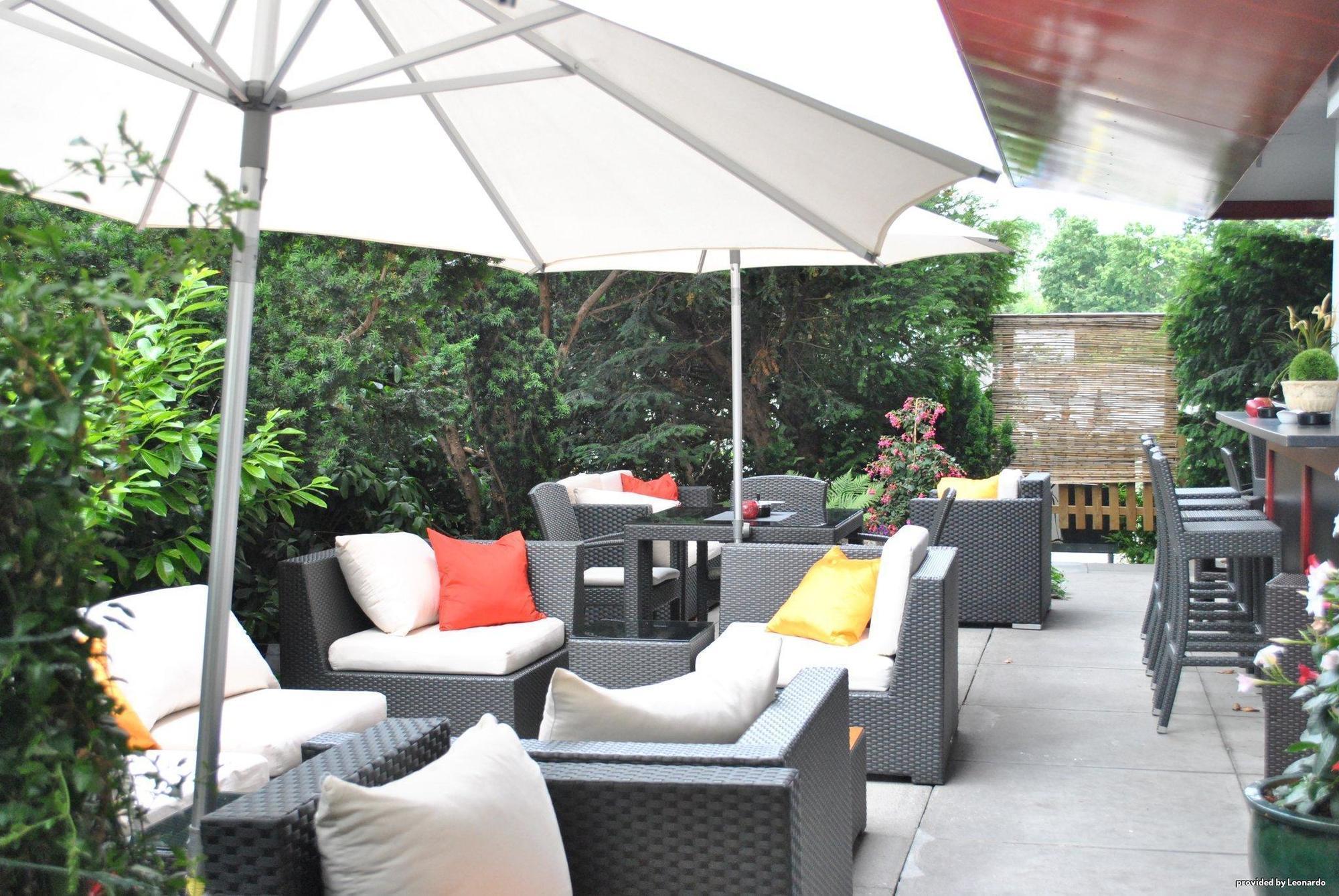 Aparthotel Achesa Homes