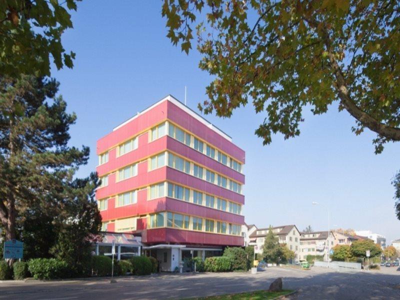 Aparthotel Achesa Homes 3*