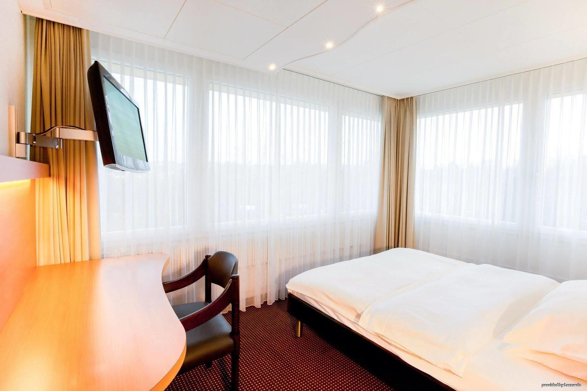 Aparthotel Achesa Homes