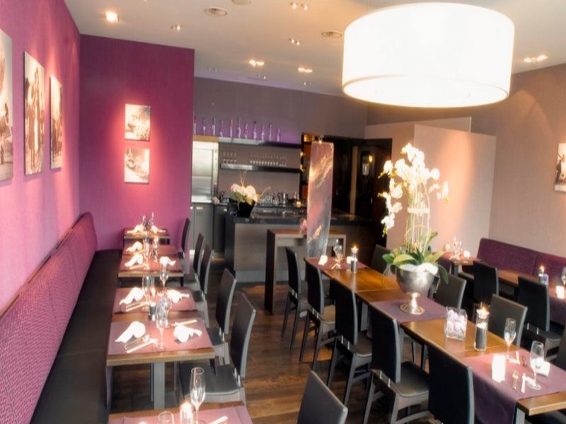 Achesa Homes Aparthotel 3*