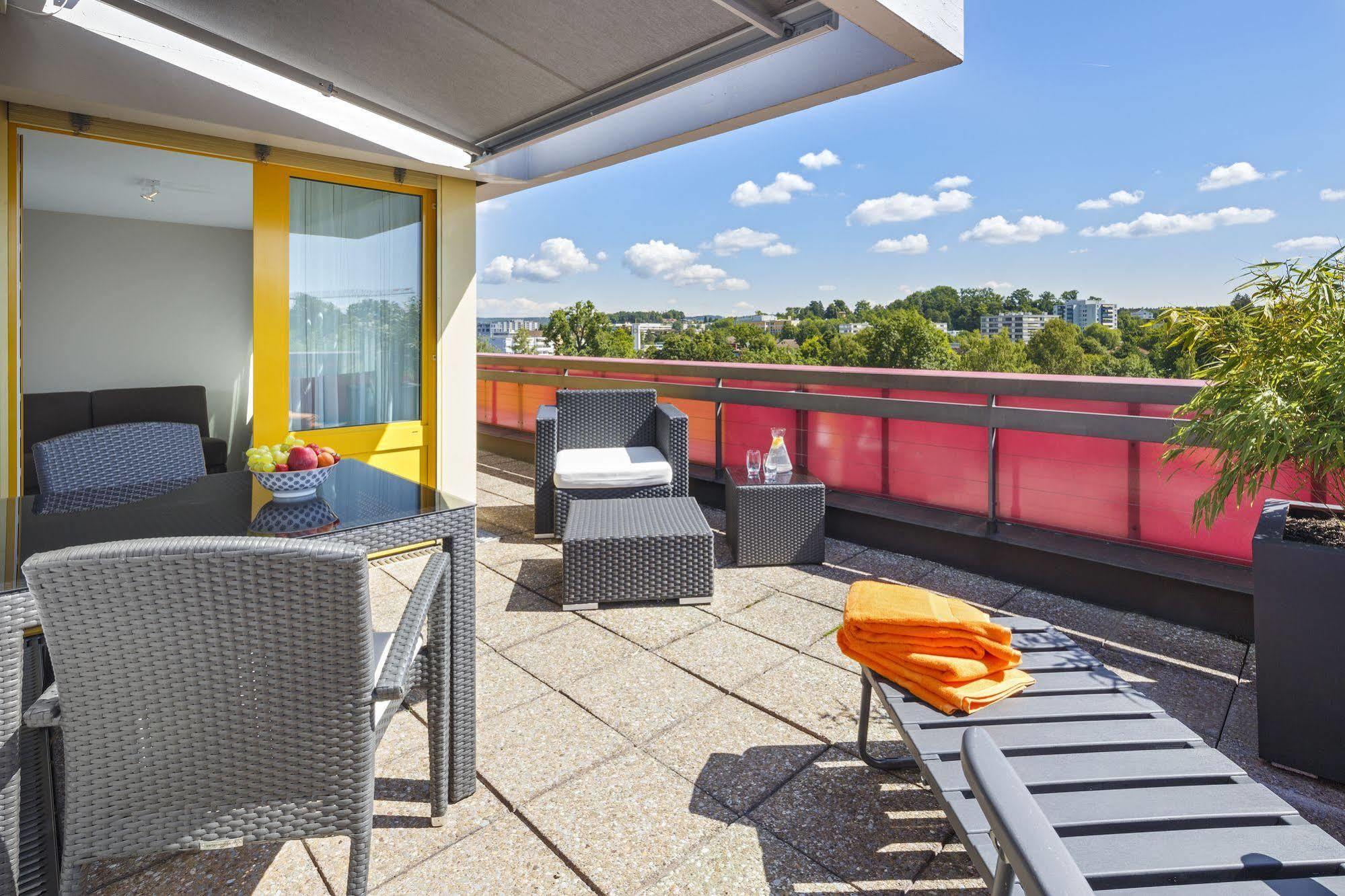 Aparthotel Achesa Homes